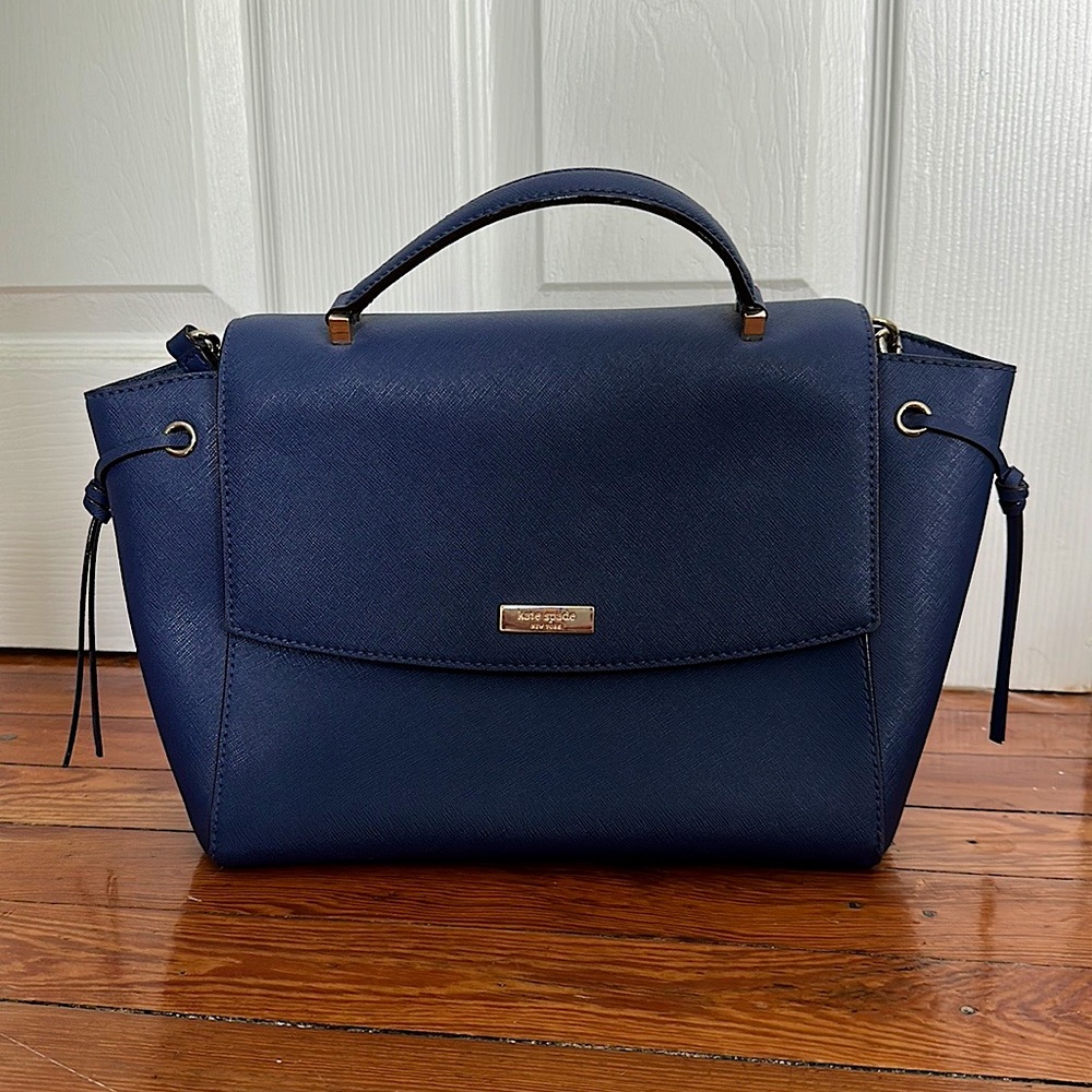 Kate Spade Leather cross body